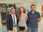 Costone Fides 1904, il mercato si chiude con il botto: da Alcamo arriva Alona Samokhvalova