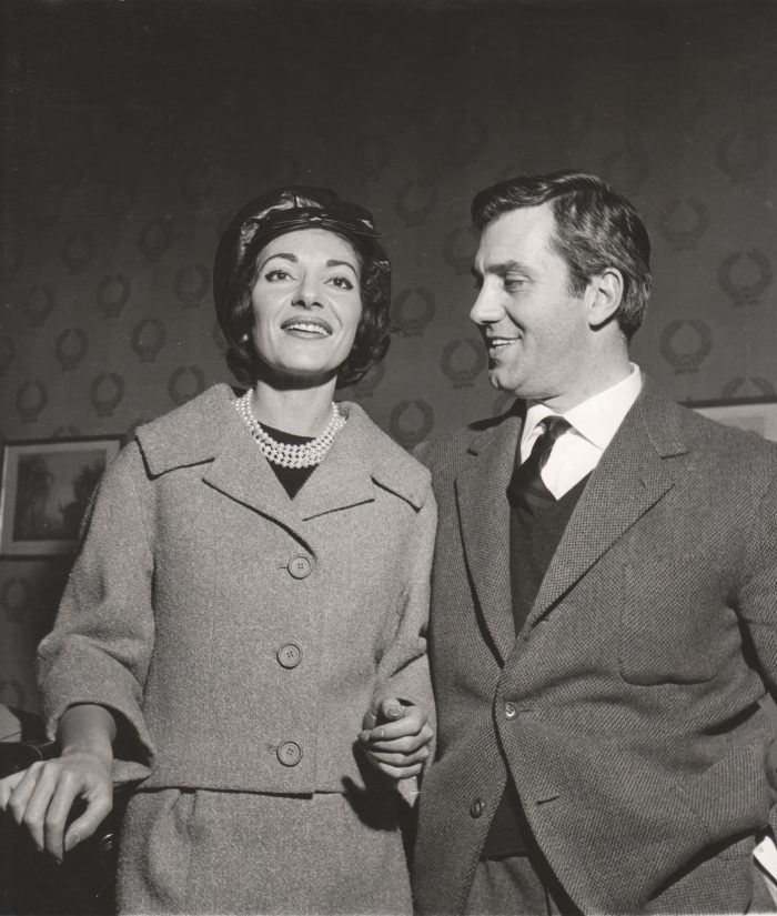 “L’Ultimo Canto”: al Teatro dei Rozzi il primo spettacolo teatrale dedicato a Ettore Bastianini con Vincenzo Bocciarelli