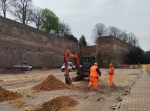 "Siena ostaggio dei cantieri", intervento congiunto di M5S, Siena Sostenibile e Passione Democratica