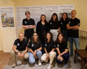 Presentata la prima fase del progetto “Carta Archeologica di Montepulciano”