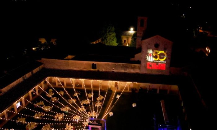 In onda questa sera su Siena Tv lo speciale dedicato ai 50 anni del Citis