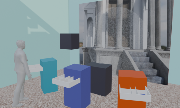 "Digital Heritage International Congress & Expo" al via a Siena. Nuove sfide per patrimonio culturale e innovazione digitale