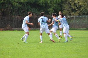 Calcio, Mazzola: bel successo sul campo del Signa