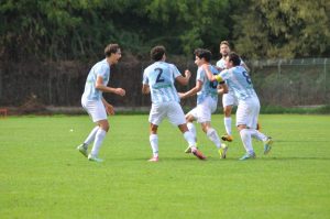 Calcio, Mazzola: bel successo sul campo del Signa