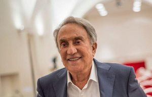 È morto Emilio Fede: Nel 1966 fece la telecronaca del Palio dell'Assunta per la Rai