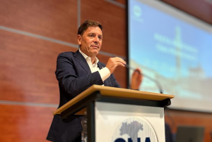 Fisco, la fotografia di CNA: Siena al 51%, Poggibonsi al 50,3% e Montepulciano al 49,6%