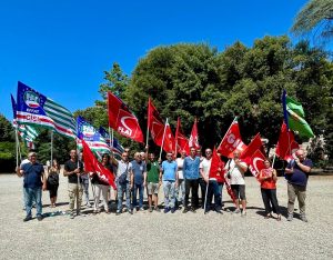 Contrasto allo sfruttamento lavorativo in agricoltura, FAI CISL, FLAI CGIL, UILA UIL: “Costituita a Siena la Sezione Territoriale della Rete del Lavoro Agricolo di Qualità”