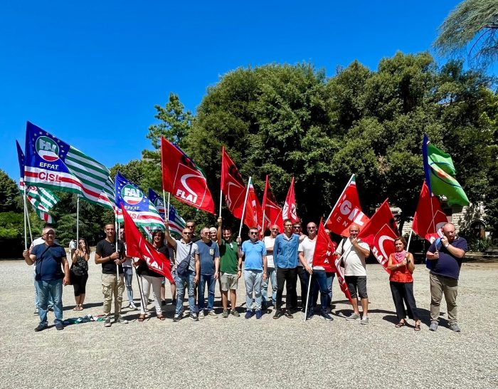 Contrasto allo sfruttamento lavorativo in agricoltura, FAI CISL, FLAI CGIL, UILA UIL: &ldquo;Costituita a Siena la Sezione Territoriale della Rete del Lavoro Agricolo di Qualit&agrave;&rdquo;