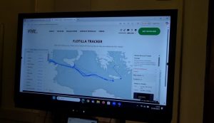 Il Liceo Piccolomini chiarisce l'iniziativa della Flotilla: "Non è propaganda. Vogliamo formare lo spirito critico"