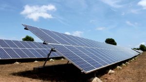 Coldiretti Siena: "Sul fotovoltaico nella Piana di Rosia occorre una riflessione sull’utilizzo del suolo"