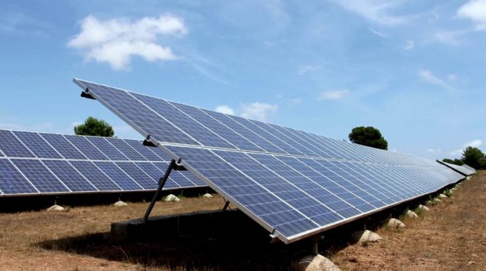 Coldiretti Siena: "Sul fotovoltaico nella Piana di Rosia occorre una riflessione sull’utilizzo del suolo"