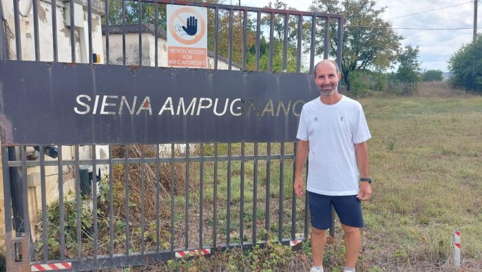 Un Parco Sportivo ad Ampugnano, Giambrone: &ldquo;Progetto che sposa la riqualificazione dell&rsquo;aeroporto&rdquo;