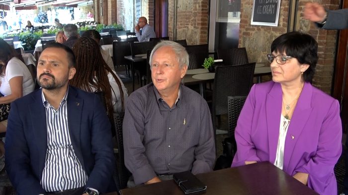 Aeroporto di Ampugnano, Giardini (Lega) frena sul progetto Enac: “Serve accessibilità, non élite”