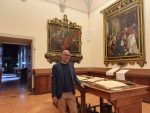 La battaglia di Montaperti: domani 4 settembre la fiaccolata al Cippo