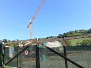 Nuova scuola primaria: il Comune di San Gimignano risolve il contratto con il Consorzio Simplex e avvia azione legale