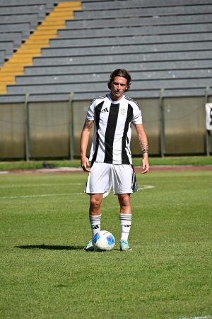 Calcio, Serie D. il Siena pareggia 1-1 contro lo Scandicci