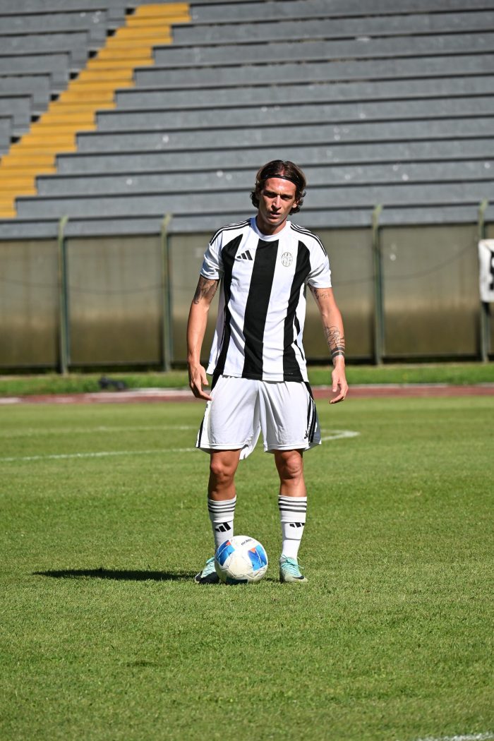 Calcio, Serie D. il Siena pareggia 1-1 contro lo Scandicci