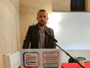 Turismo a Siena, FILCAMS CGIL: “Non comprendiamo l’euforia e la soddisfazione dell’Assessora Giunti, né le dichiarazioni della Confesercenti”