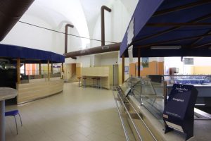 Alta formazione alle mense universitarie del DSU Toscana per la sostenibilità ambientale