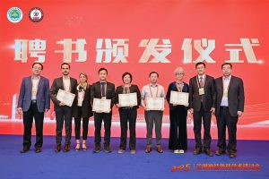 AOU senese: importante missione in Cina per le dottoresse Sandra Bracco e Ludovica Cellini