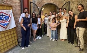 Siena, inaugurato il nuovo circolo Acli “Il Grottino”