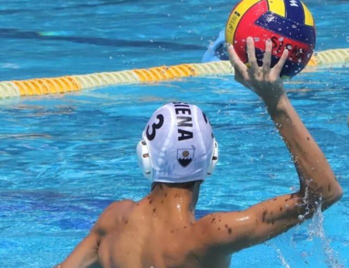 La Pallanuoto Siena UISP torna in vasca, al via la stagione 2025/2026