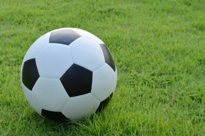 Calcio, Coppa Toscana: luci spente e partita sospesa