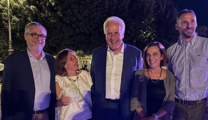 Pd, oggi la direzione regionale: sul tavolo liste e nodo Bezzini. A Siena chiusa la Festa dell’Unità