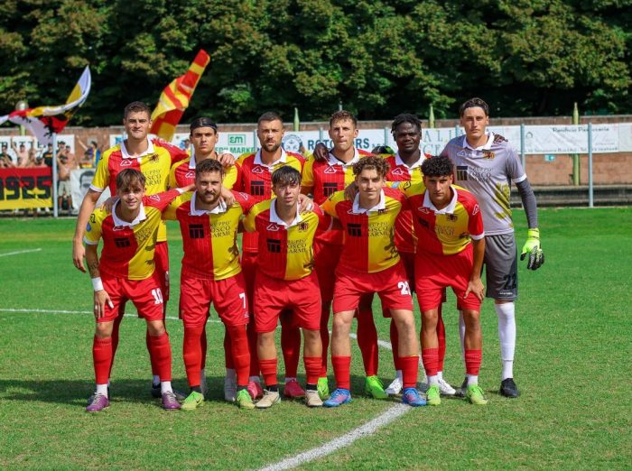 Il Poggibonsi cade a Terranuova: esordio amaro per i giallorossi