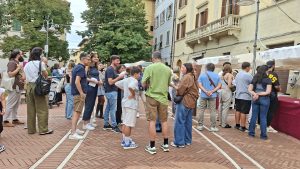 Grande successo per la seconda edizione di “Poggibonsi di Gusto”