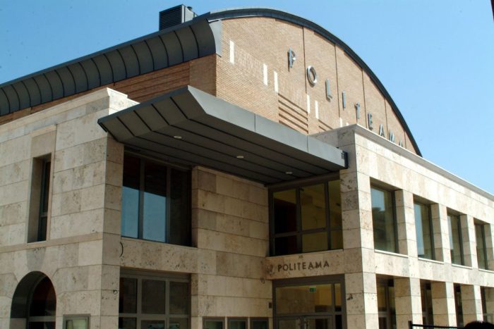 Crescere come figlio di un magistrato antimafia: Al festival Lef di Poggibonsi la vita di Pietro Grasso a fumetti