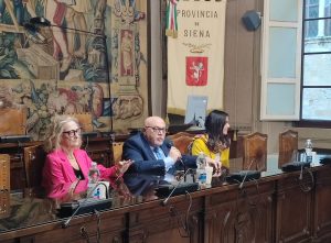 Il Prefetto di Siena incontra i Sindaci: "Collaborazione per la sicurezza e contro il crimine"