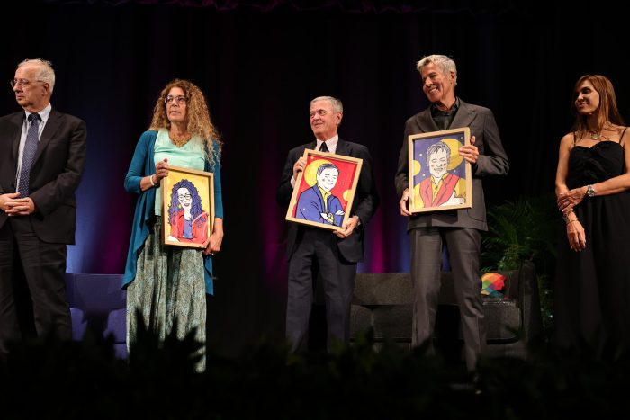 Premio Letterario Boccaccio, chiusa a Certaldo la 44ª edizione tra radici e innovazione