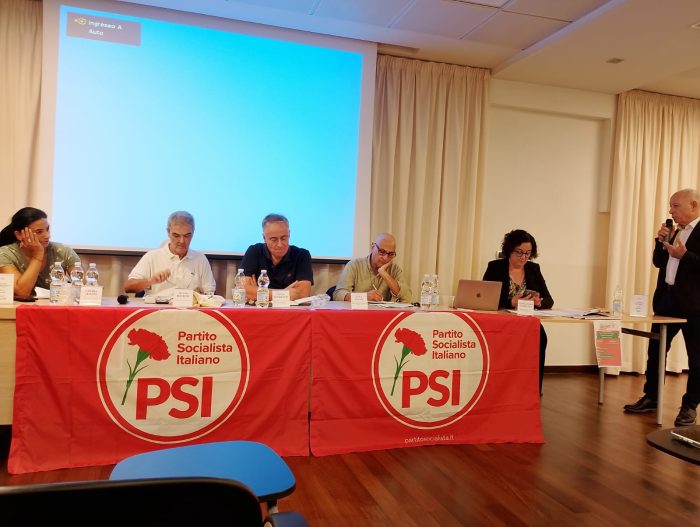Partito Socialista Italiano Siena: "Il sistema scolastico va ampiamente rivisto e maggiormente finanziato"