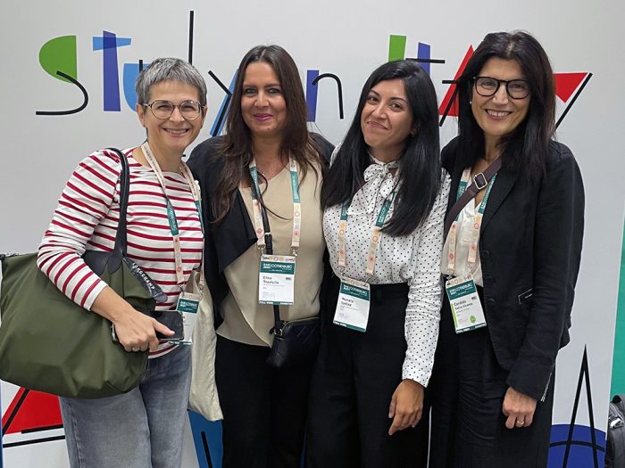 Aou Senese in Svezia per meeting europeo dedicato a collaborazioni internazionali nel settore educazione e formazione