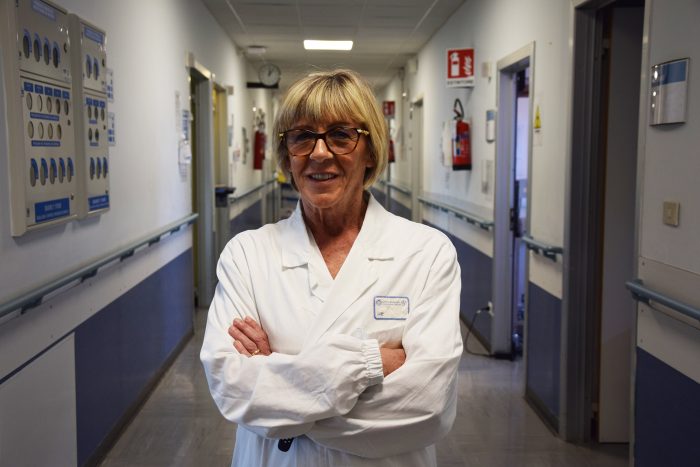 A Siena l’XI° congresso nazionale della Società Italiana di Neurosonologia ed Emodinamica cerebrale