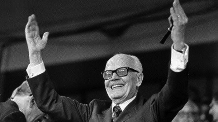 Poggibonsi ricorda Sandro Pertini nel giorno del suo compleanno