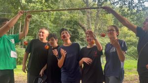 Poggibonsi, A CACCIA DI DIVERTIMENTO!  Sabato 20 settembre, al Castello della Magione, un’avventura speciale tra musica e giochi