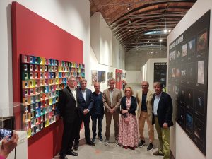 Siena Awards: domani il videomapping in Piazza del Campo aspettando l'apertura