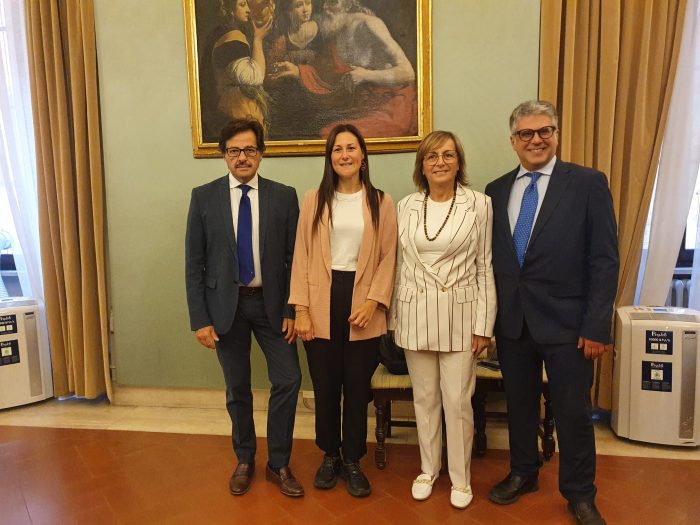 Si formeranno all’Università di Siena i super specialisti della chirurgia dell’orecchio