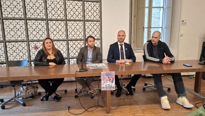 Sport senza barriere: Siena celebra la giornata degli sport paralimpici