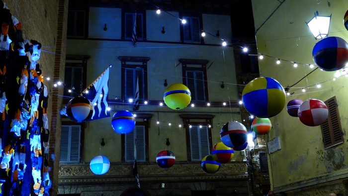 Siena, Festa dei Tabernacoli: una tradizione che si rinnova