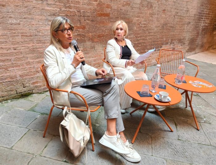 Terre di Siena Film Festival, tra impegno umanitario e l'omaggio a Claudia Cardinale