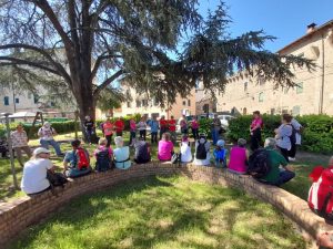 Natura, cultura e spiritualità: Poggibonsi omaggia il Giubileo e investe sul turismo lento