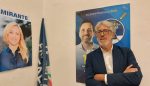 Infrastrutture senesi, Tucci dopo l’incontro con l’assessore Boni: “Treno in un’ora possibile, basta immobilismo”