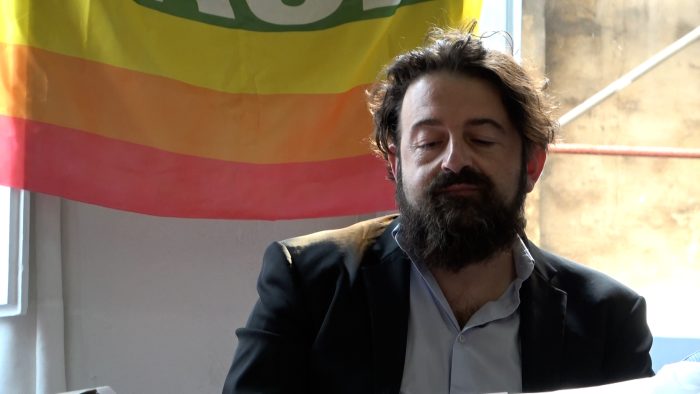 Elezioni Regionali, Valenti sull'intesa Pd-M5S: "Accordo necessario, anche se non condivido tutti i punti"