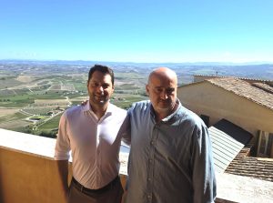 Montalcino: criticità idrauliche, il sindaco incontra il Consorzio di Bonifica