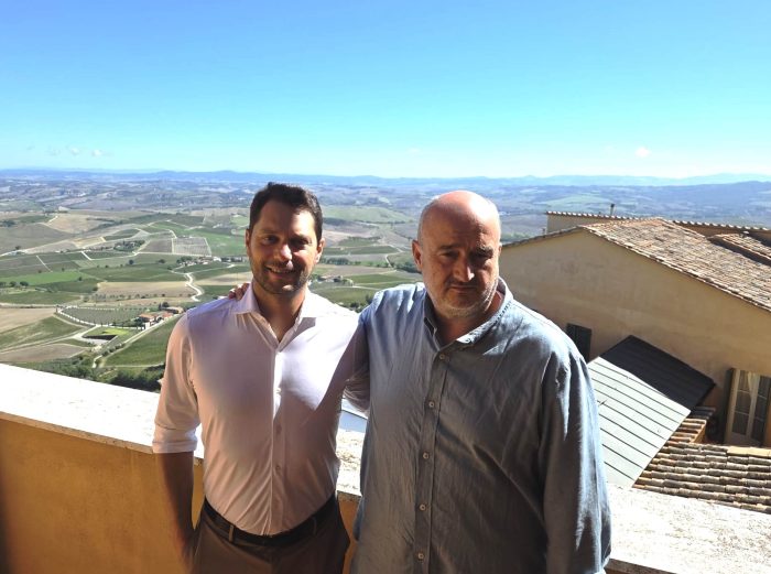 Montalcino: criticità idrauliche, il sindaco incontra il Consorzio di Bonifica