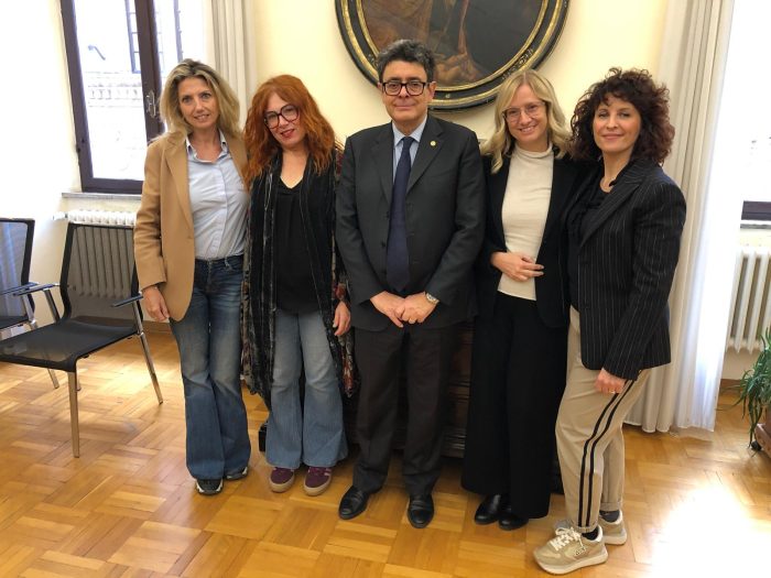 Unisi, oltre 2400 le iscrizioni ai colloqui della Career Week 2025