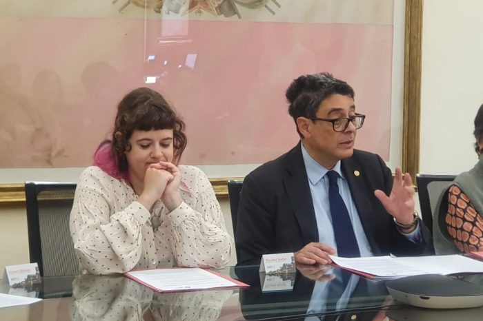 Unisi: Bilancio positivo per MITS, il Master Internazionale per interpreti di Lingua dei Segni